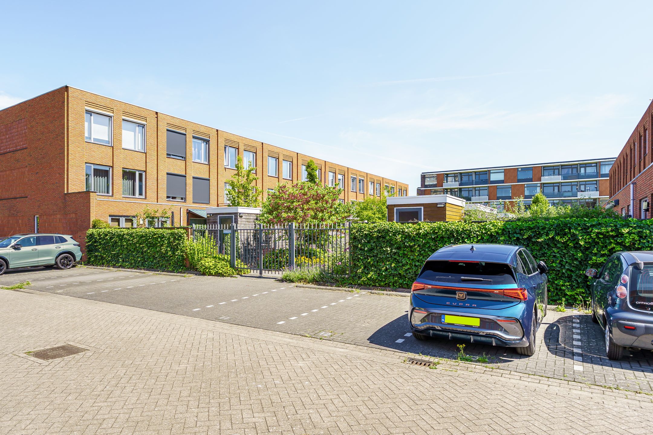 Foto 33 van Finnenburg 136