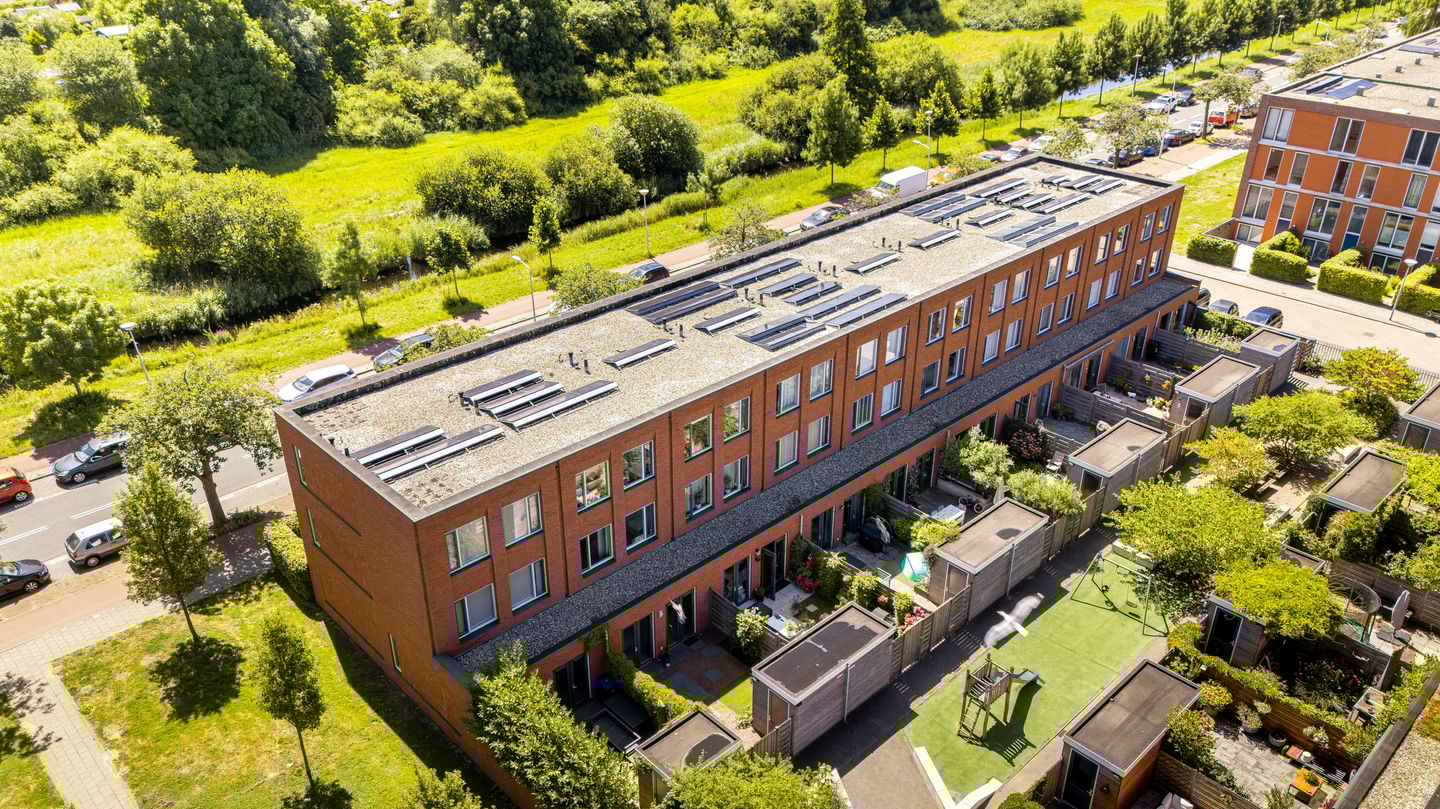 Foto 34 van Finnenburg 136