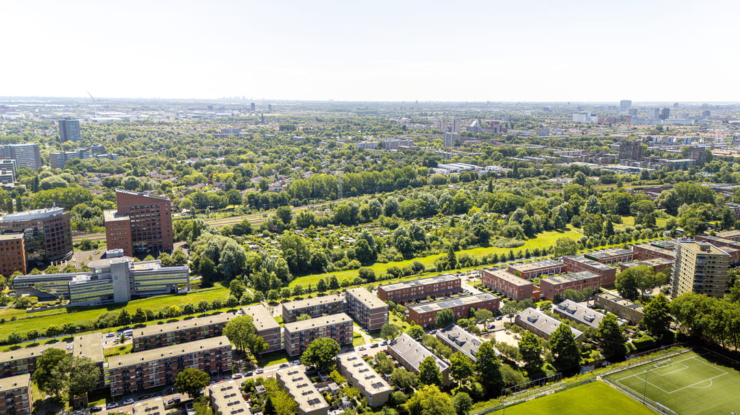 Foto 38 van Finnenburg 136