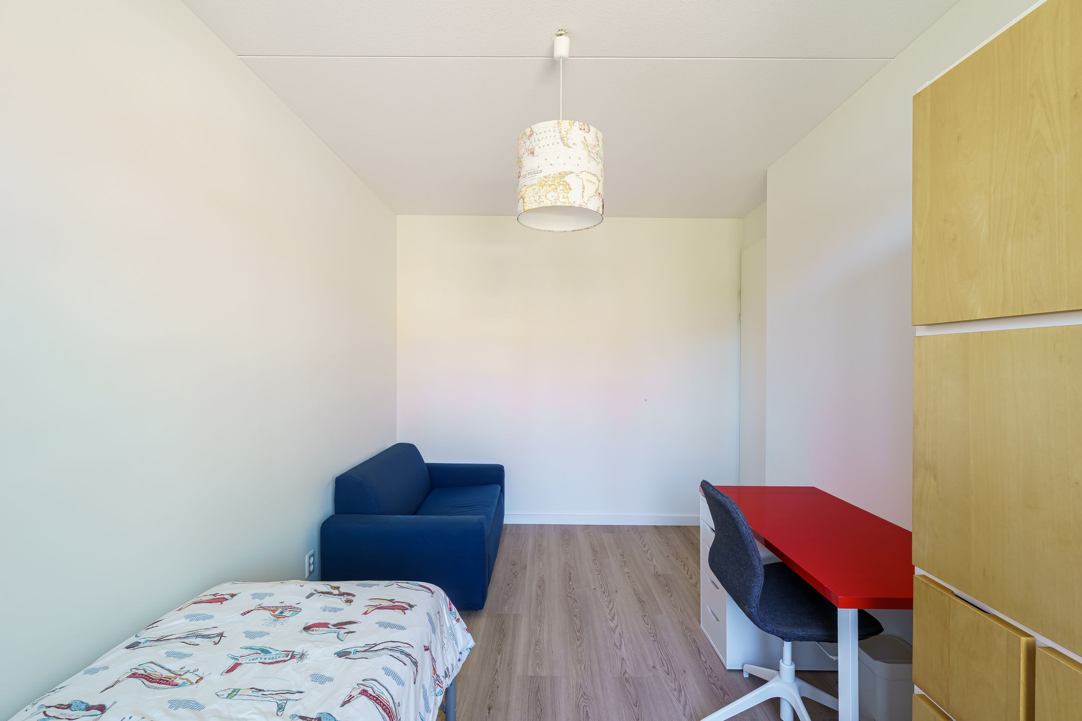 Foto 18 van Finnenburg 136