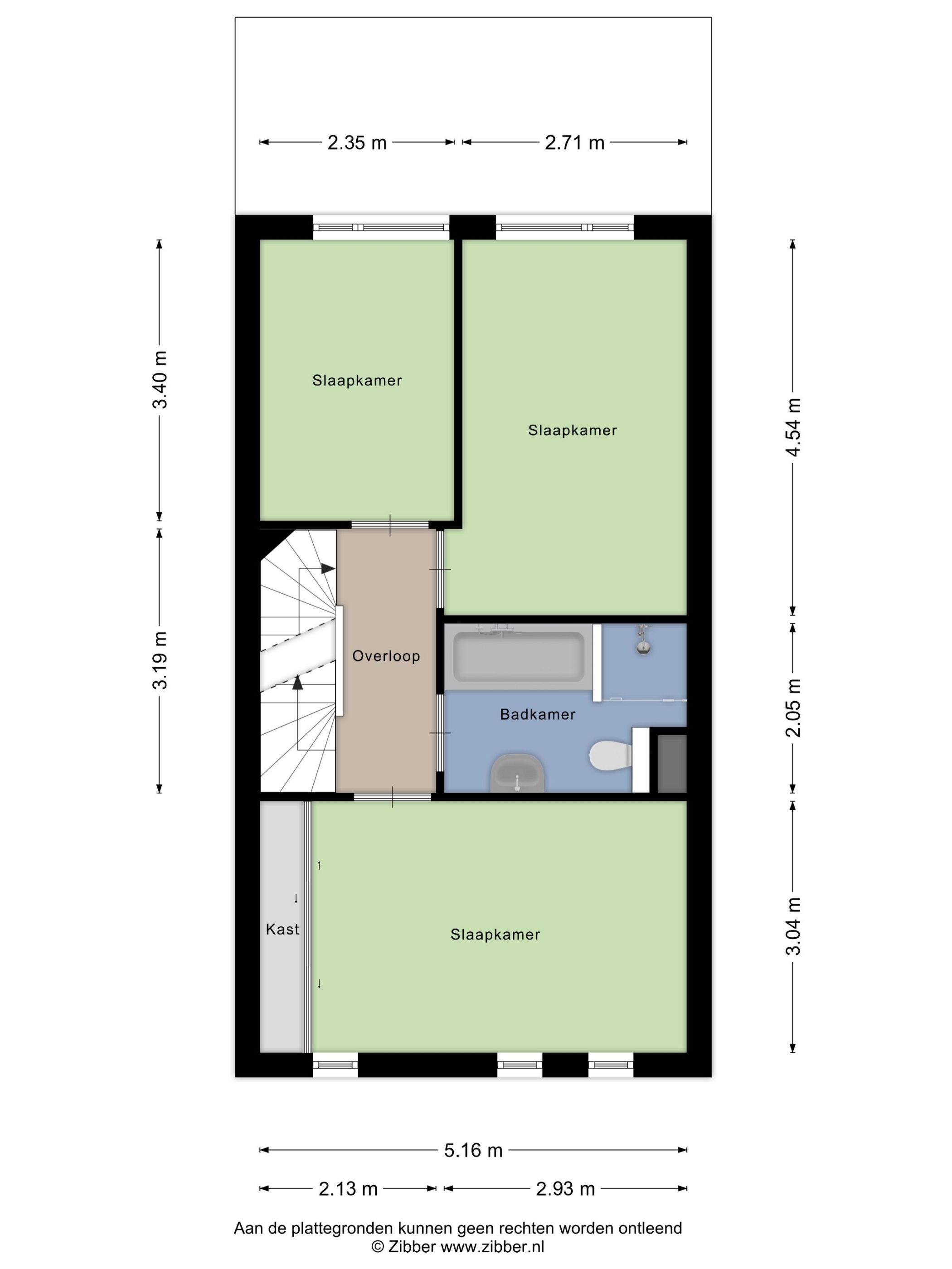 Foto 42 van Finnenburg 136