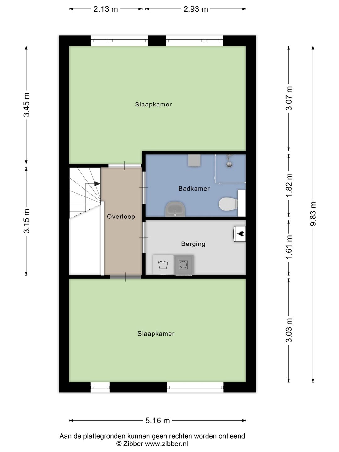 Foto 43 van Finnenburg 136