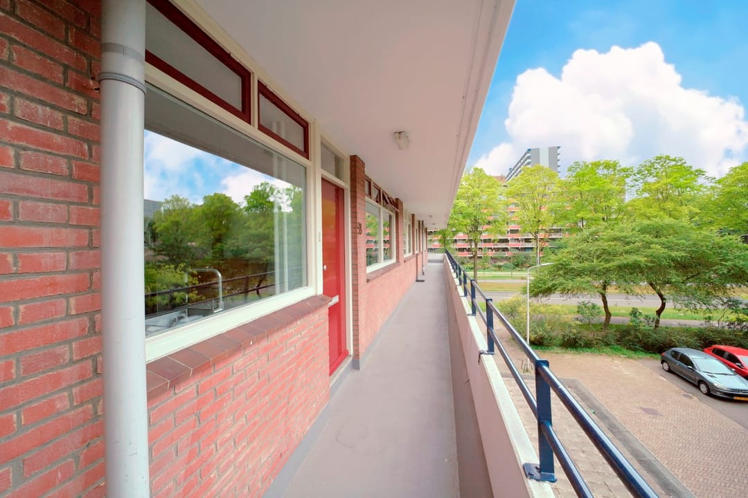 Foto 2 van Bosboom-Toussaintplein 98