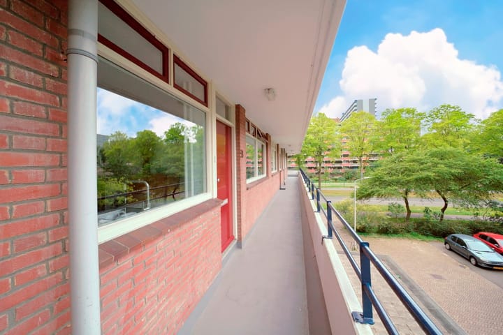 Foto 2 van Bosboom-Toussaintplein 98