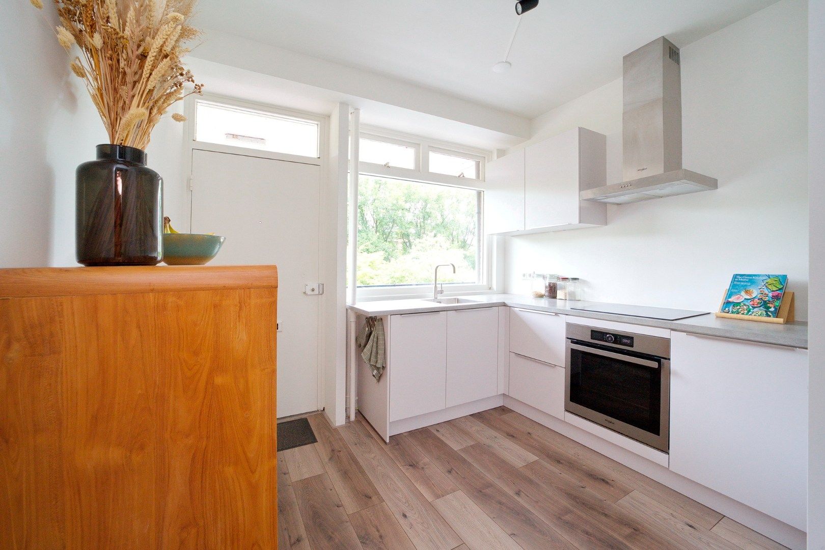 Foto 3 van Bosboom-Toussaintplein 98