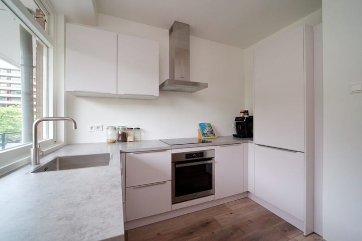 Foto 4 van Bosboom-Toussaintplein 98