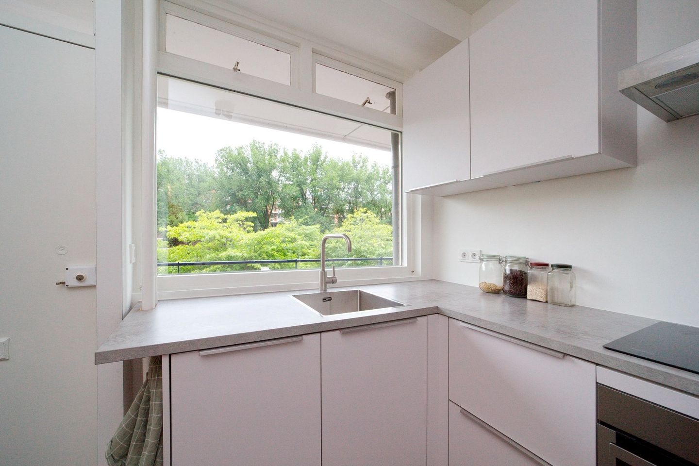 Foto 5 van Bosboom-Toussaintplein 98