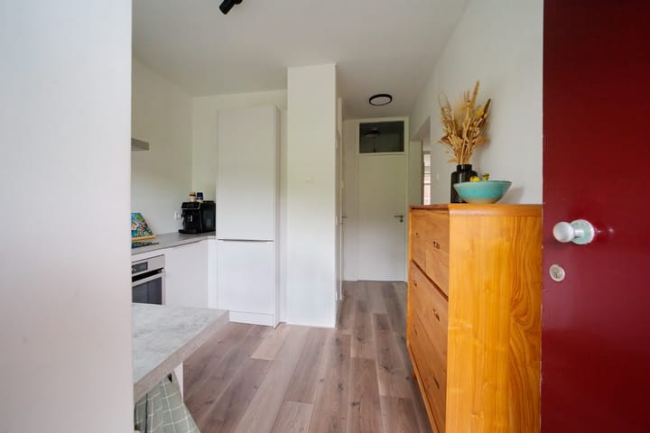 Foto 6 van Bosboom-Toussaintplein 98