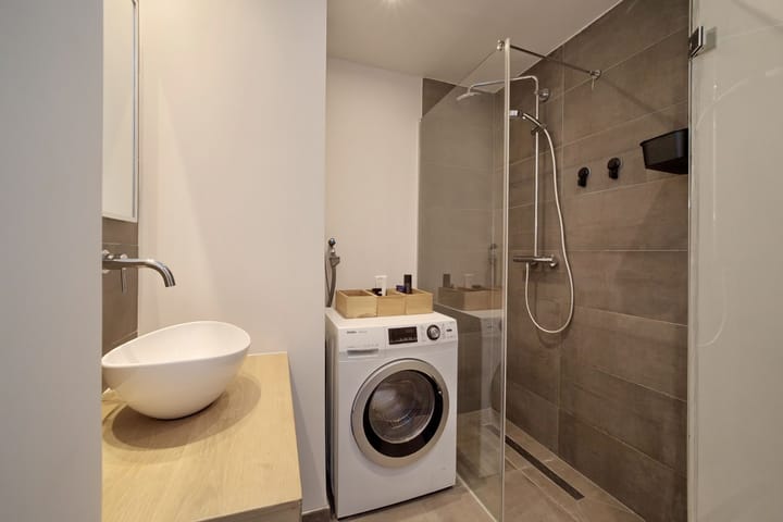 Foto 8 van Bosboom-Toussaintplein 98