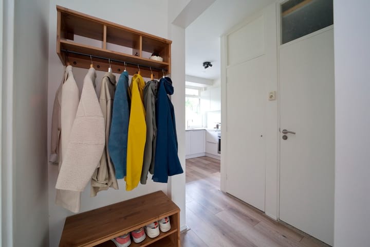 Foto 9 van Bosboom-Toussaintplein 98