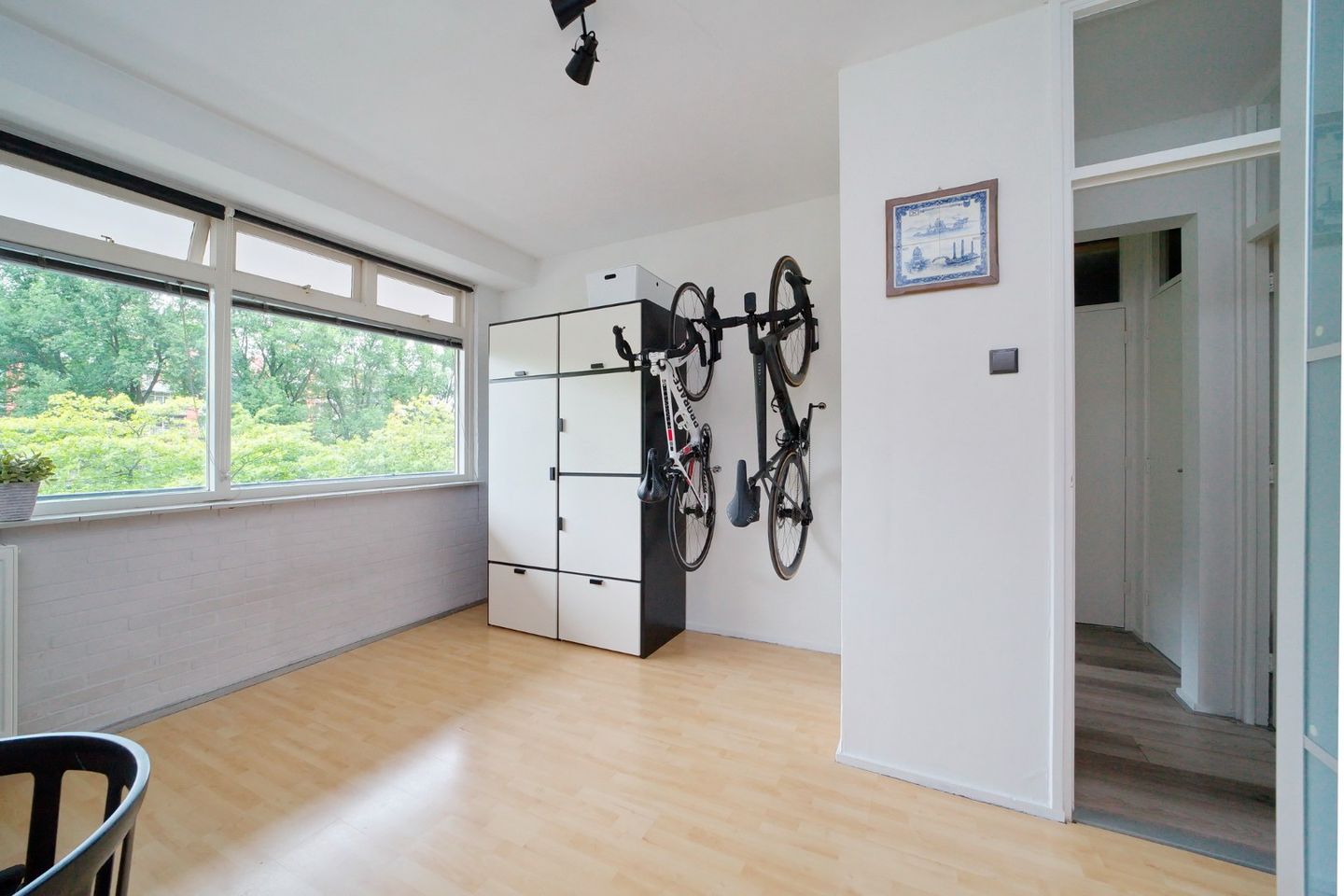 Foto 10 van Bosboom-Toussaintplein 98