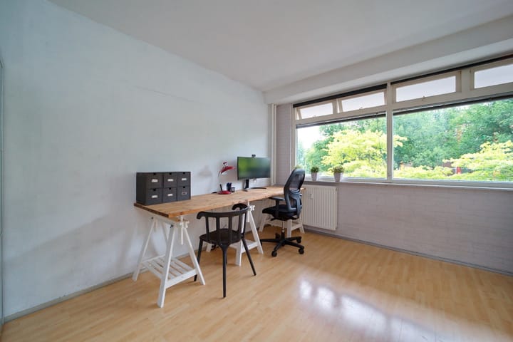 Foto 11 van Bosboom-Toussaintplein 98