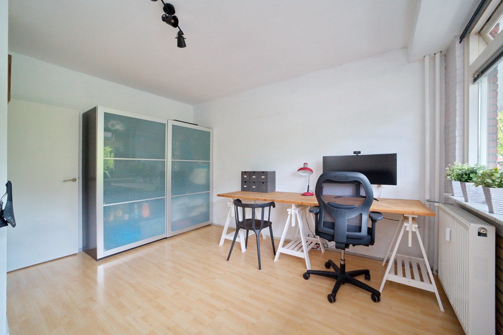 Foto 12 van Bosboom-Toussaintplein 98