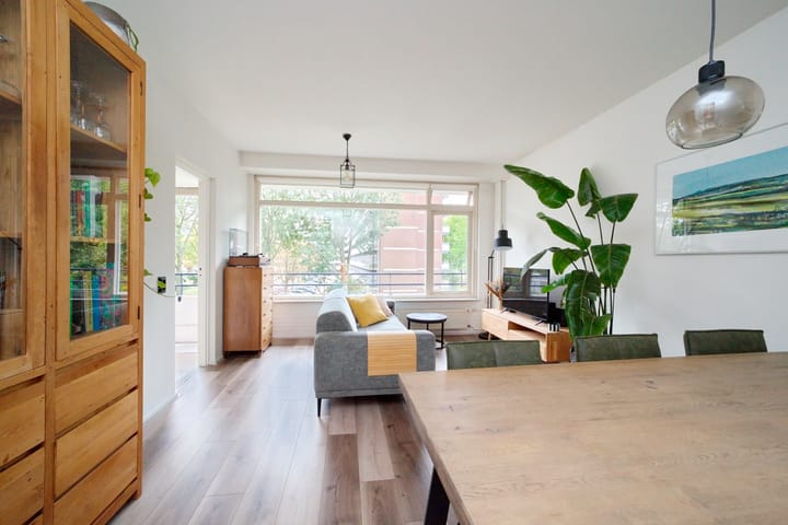 Foto 15 van Bosboom-Toussaintplein 98