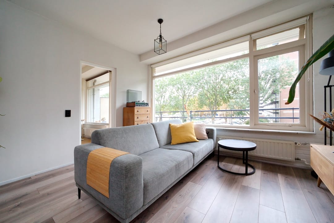 Foto 17 van Bosboom-Toussaintplein 98