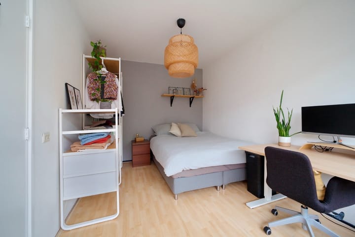 Foto 18 van Bosboom-Toussaintplein 98