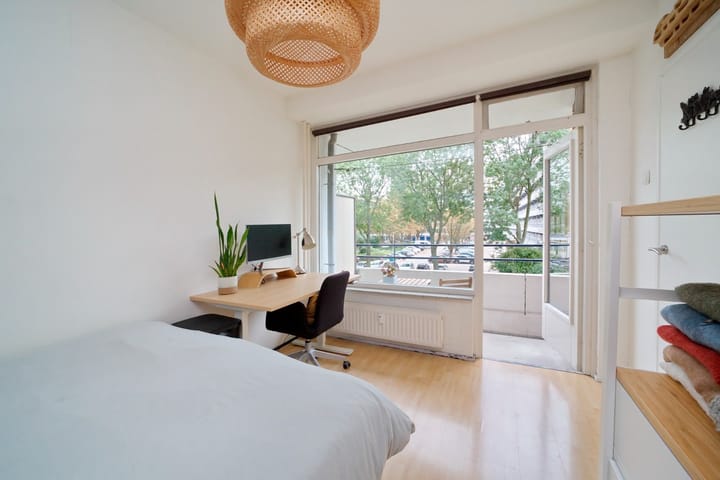 Foto 19 van Bosboom-Toussaintplein 98