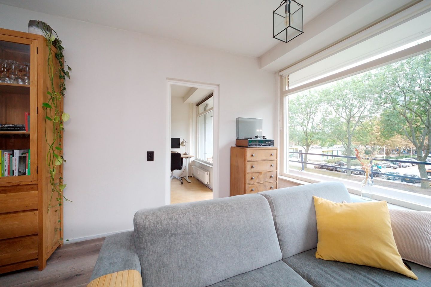 Foto 20 van Bosboom-Toussaintplein 98