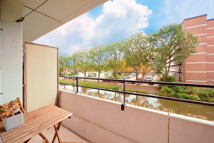 Foto 21 van Bosboom-Toussaintplein 98