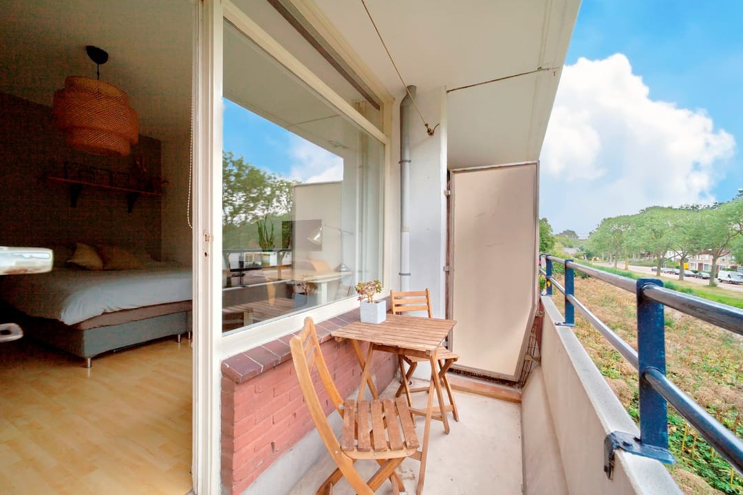 Foto 22 van Bosboom-Toussaintplein 98