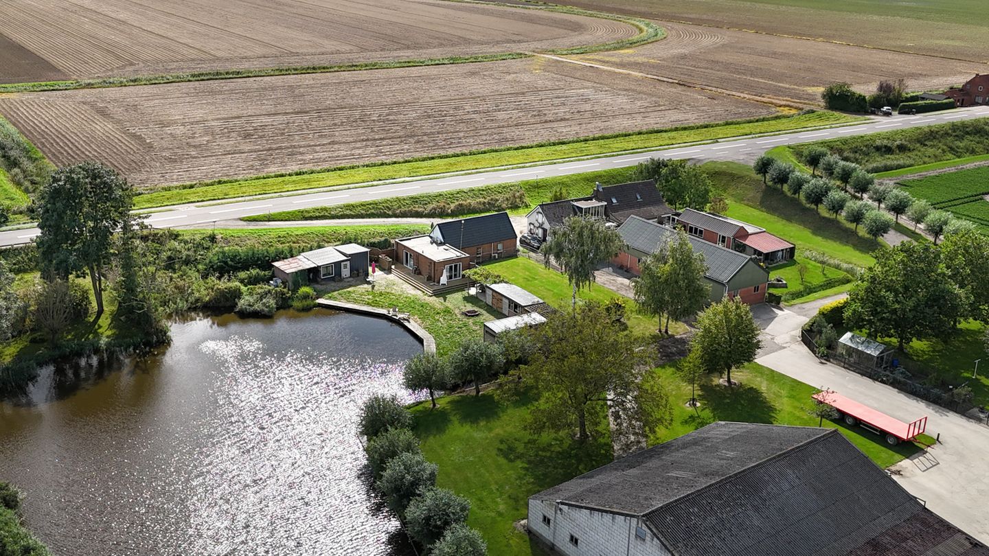 Photo 4 of Provincialeweg 16