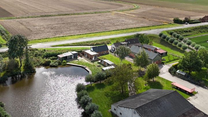 Photo 4 of Provincialeweg 16