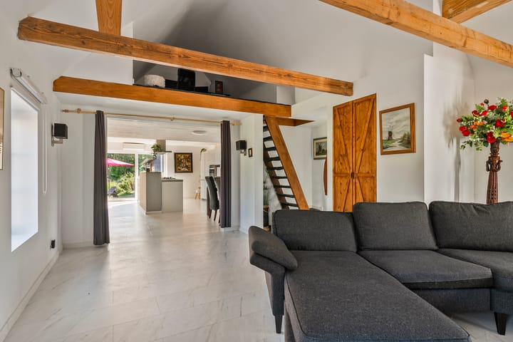 Foto 11 van Provincialeweg 16