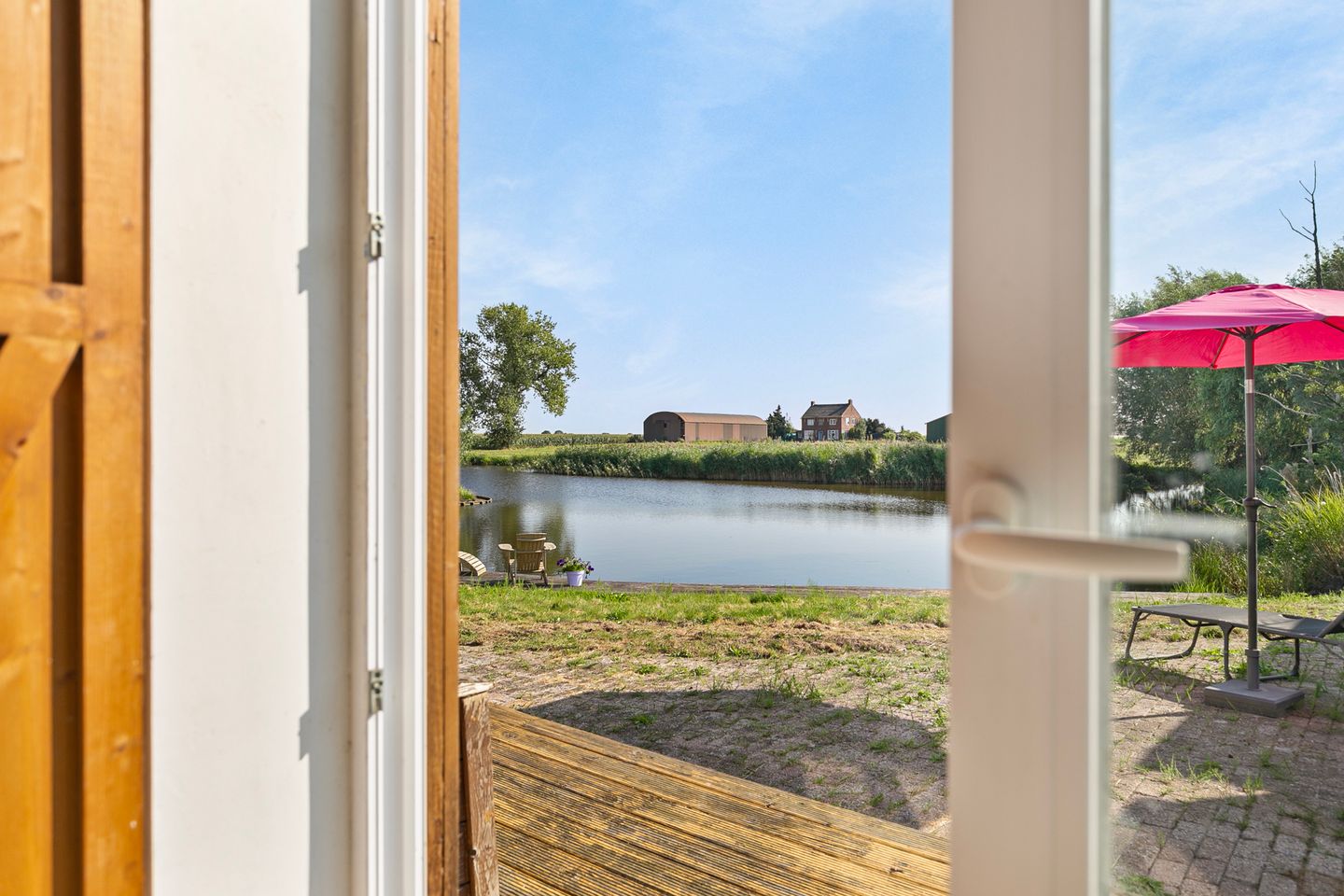 Photo 19 of Provincialeweg 16