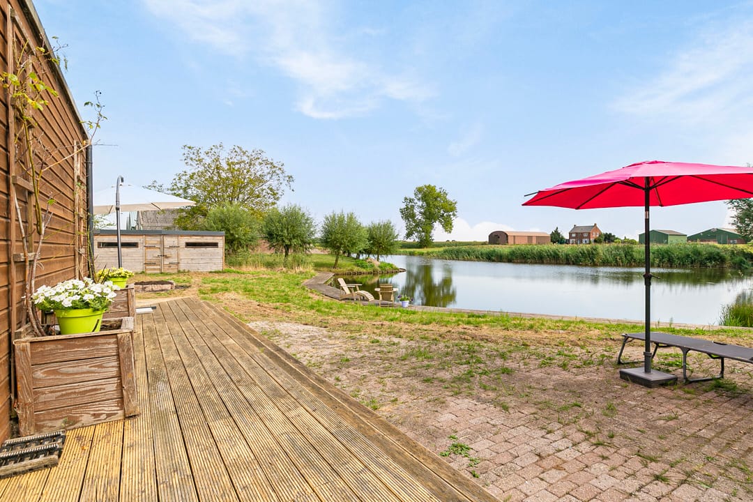 Photo 28 of Provincialeweg 16