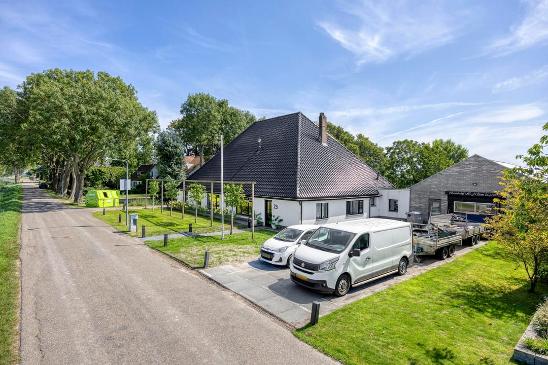 Photo 2 of Zuid Zijperweg 23