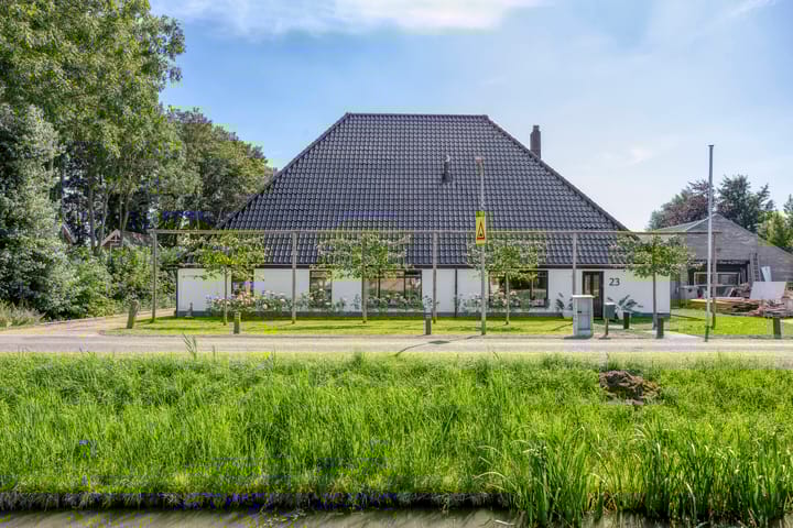 Foto 4 van Zuid Zijperweg 23