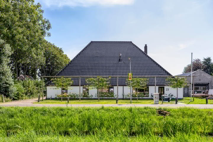 Foto 5 van Zuid Zijperweg 23