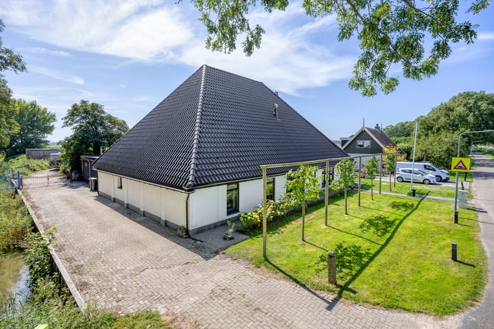 Foto 6 van Zuid Zijperweg 23