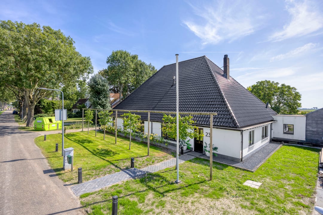 Photo 7 of Zuid Zijperweg 23