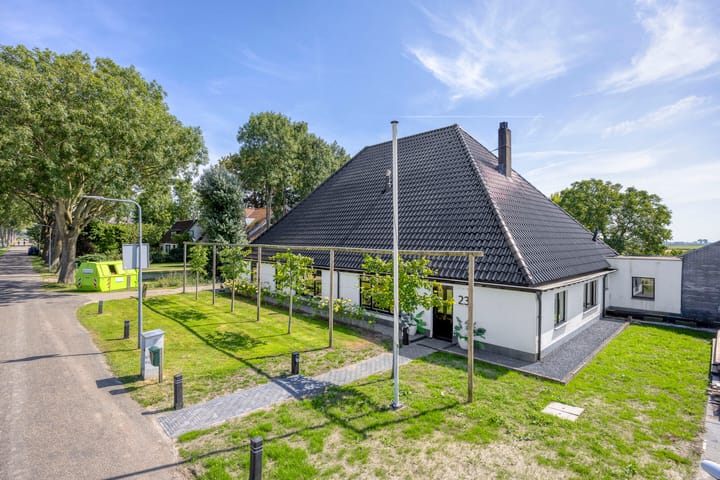 Foto 7 van Zuid Zijperweg 23