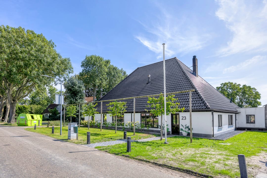 Photo 8 of Zuid Zijperweg 23