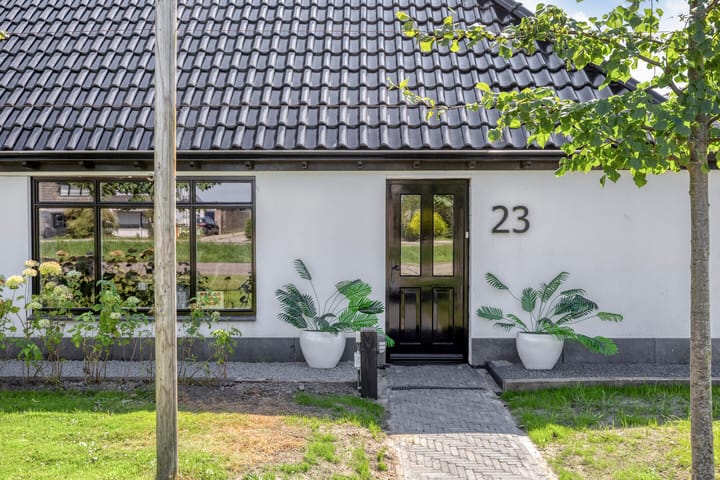 Foto 9 van Zuid Zijperweg 23