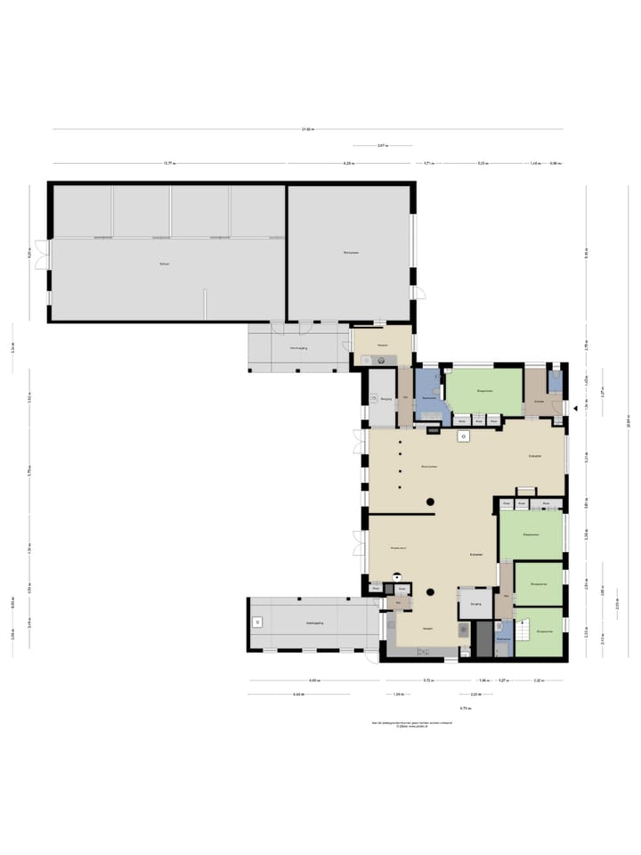 Foto 46 van Zuid Zijperweg 23