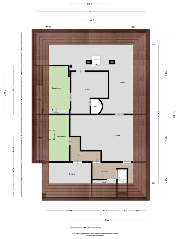 Foto 47 van Zuid Zijperweg 23