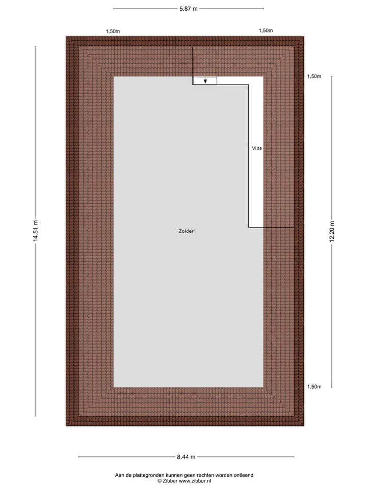 Foto 48 van Zuid Zijperweg 23