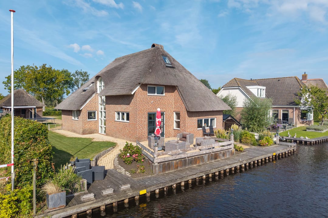 Foto 1 van Havezatherweg 5