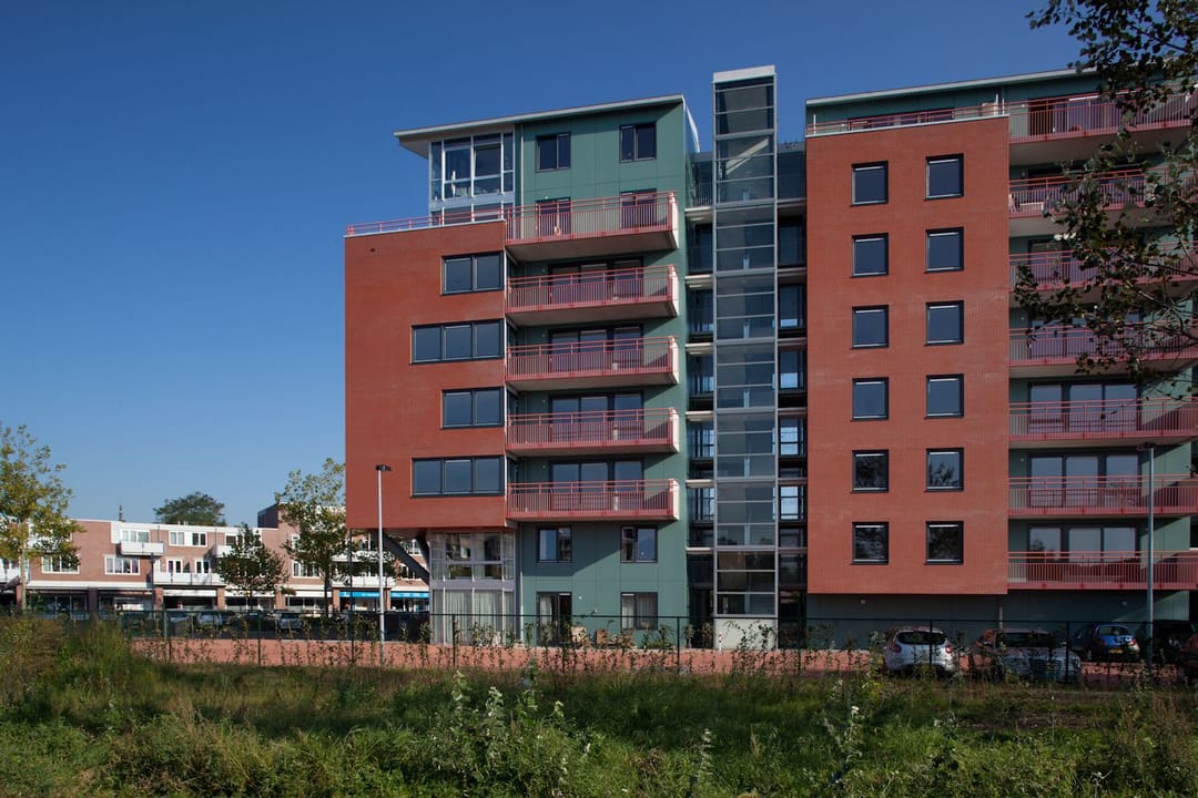 Foto 2 van Houtstraat 15