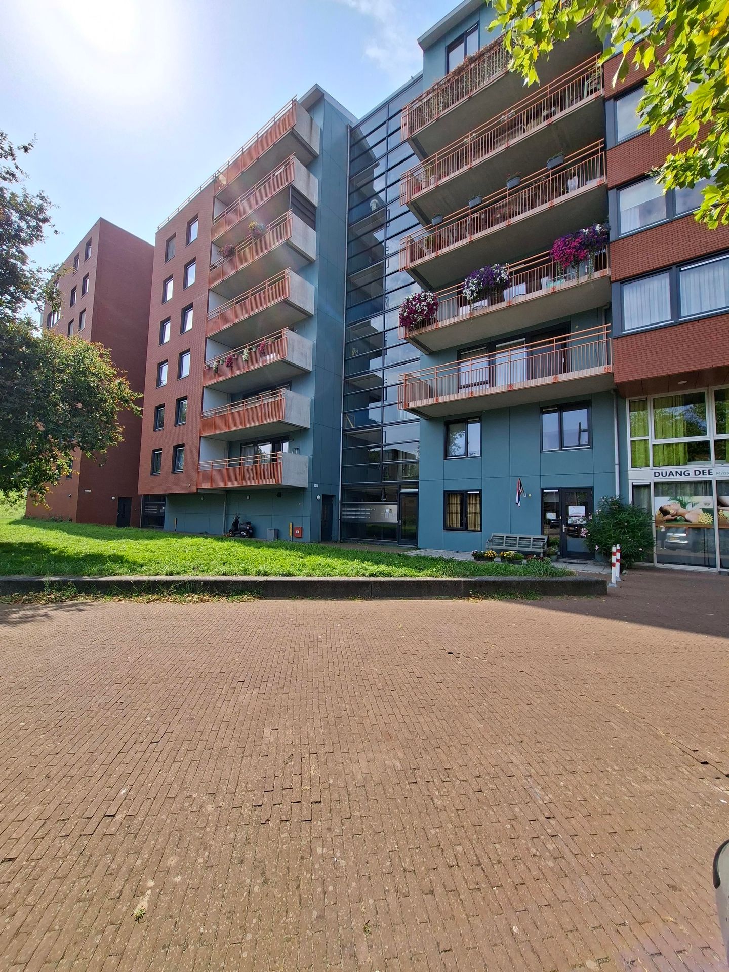 Foto 4 van Houtstraat 15