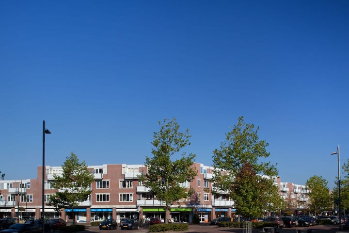 Foto 3 van Houtstraat 15