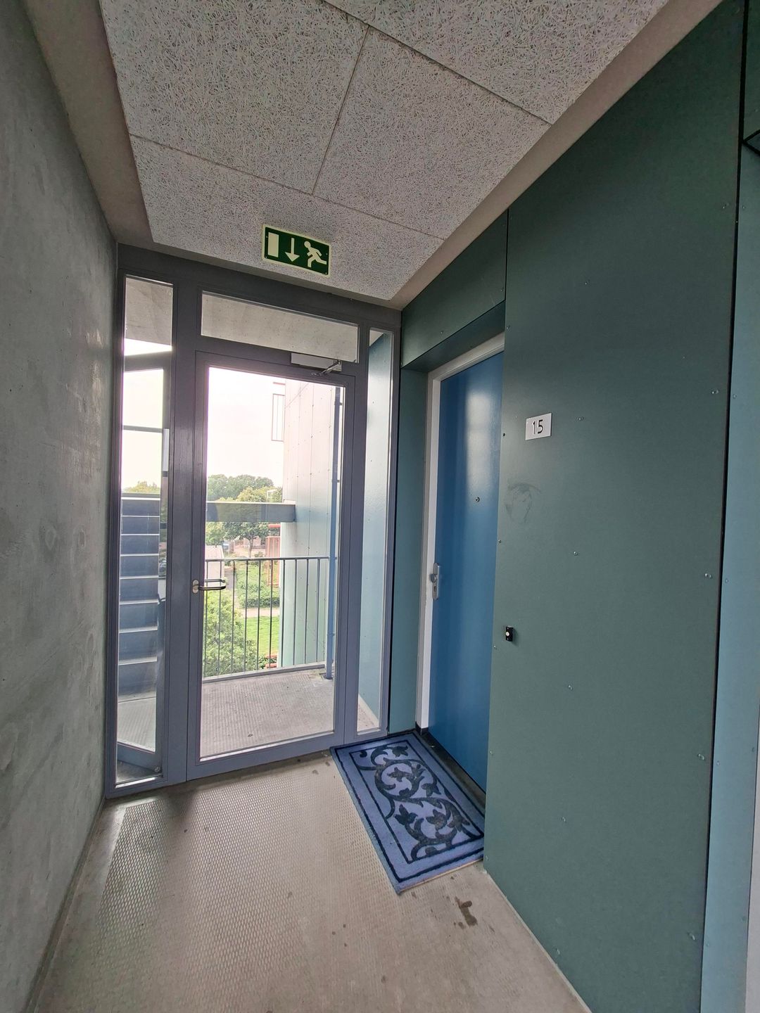 Foto 7 van Houtstraat 15