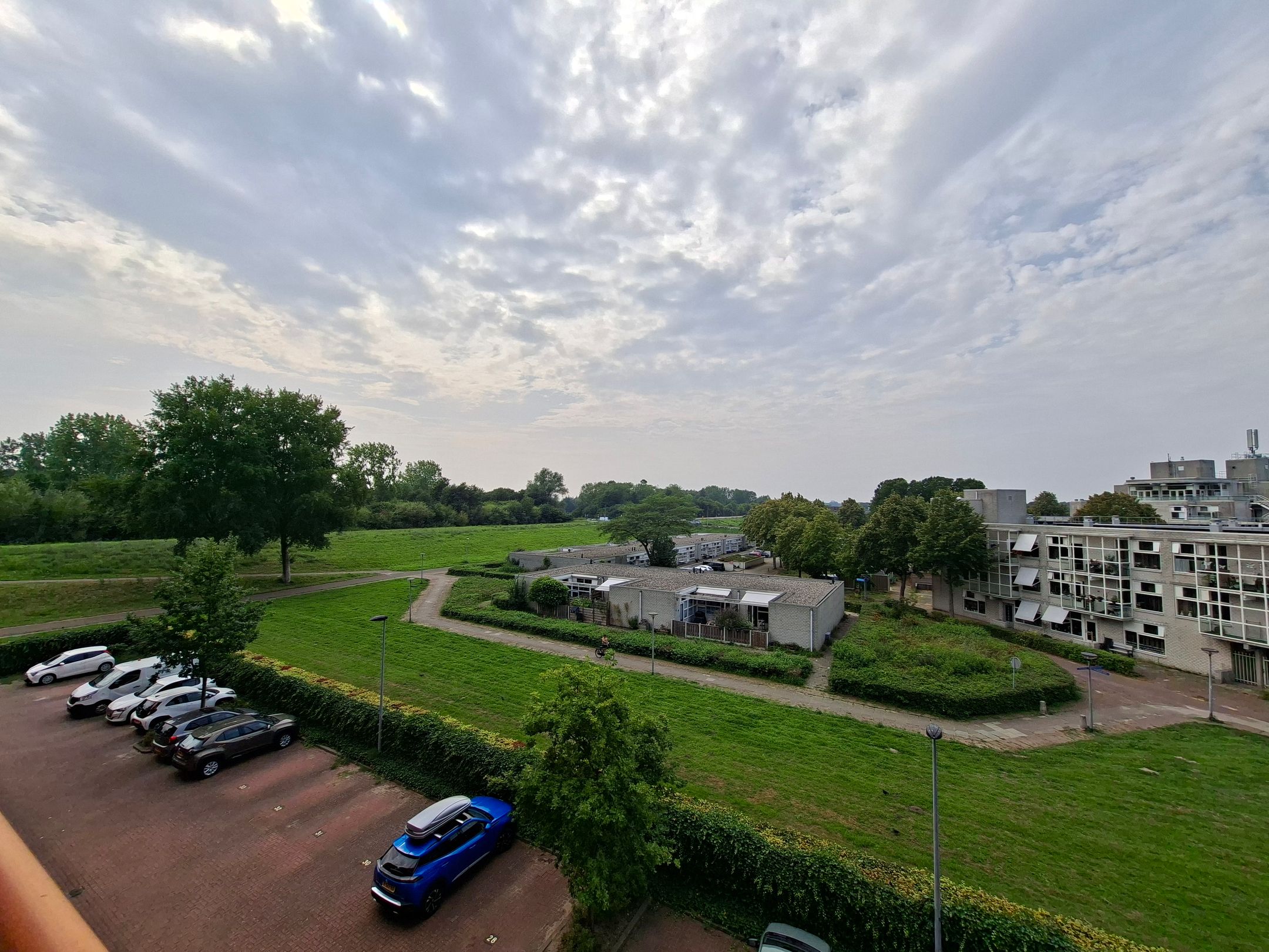 Foto 15 van Houtstraat 15