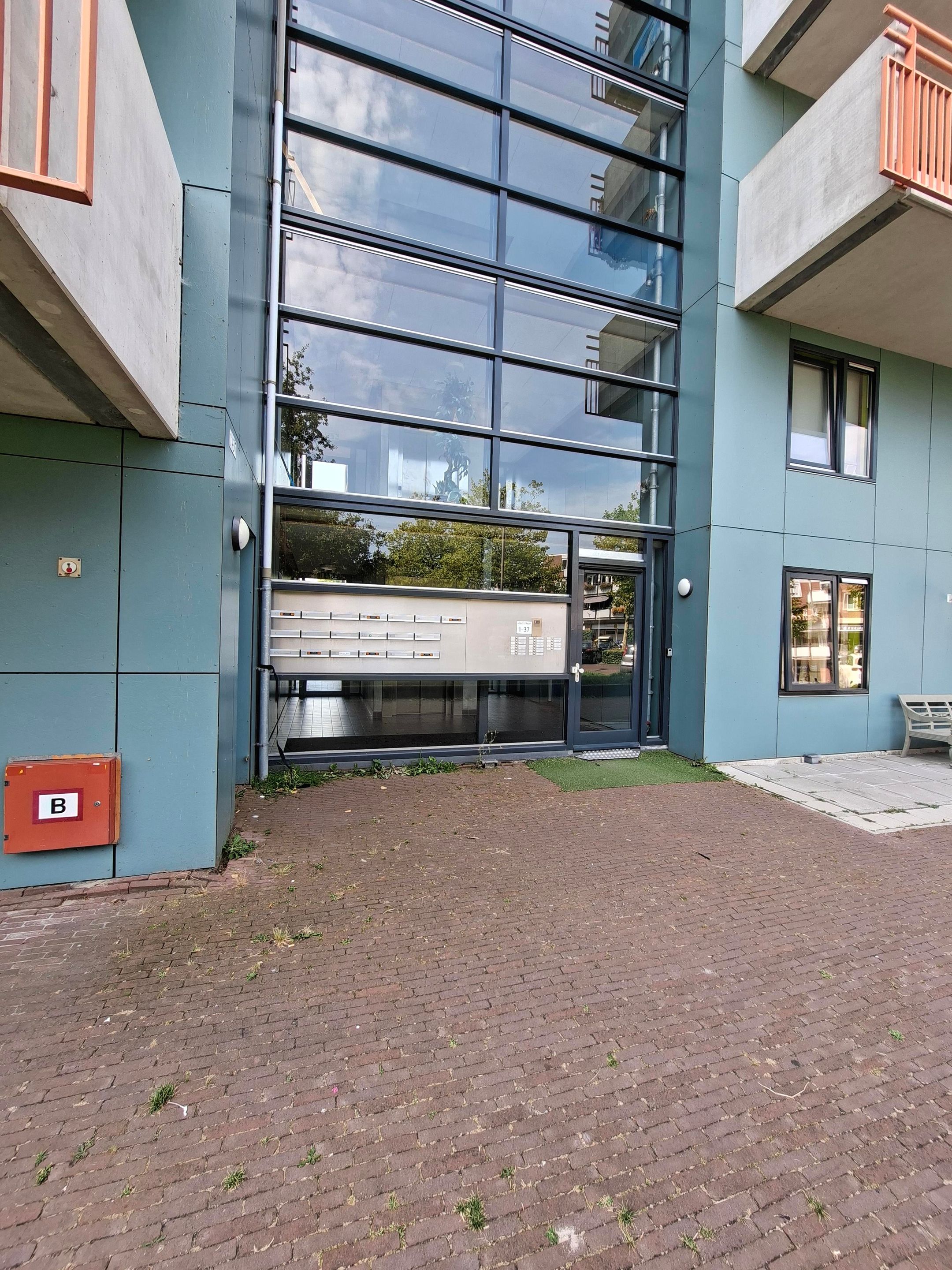 Foto 6 van Houtstraat 15