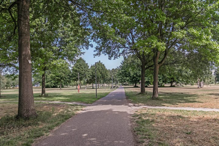 Foto 4 van Cypergrasweg 9