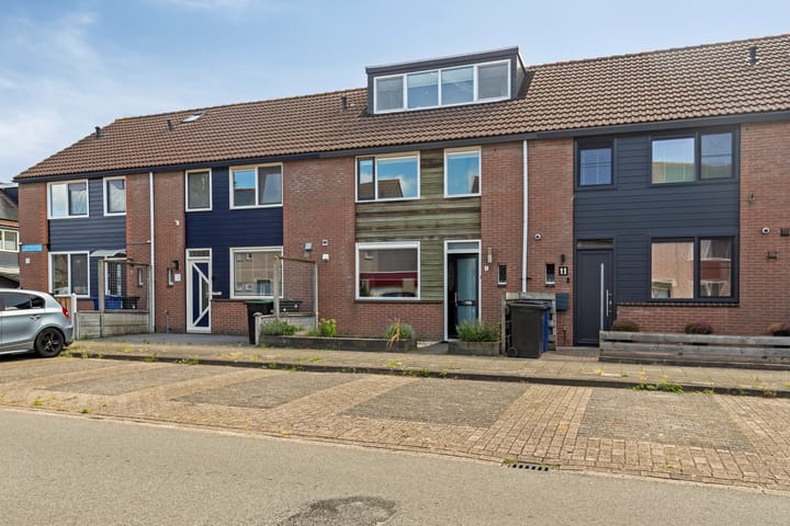 Photo 7 of Cypergrasweg 9