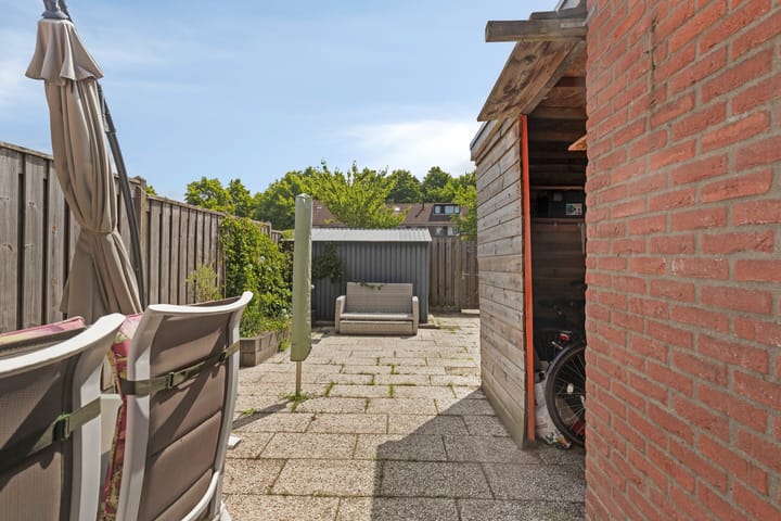 Photo 26 of Cypergrasweg 9